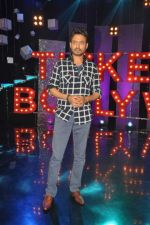 Irrfan Khan at NDTV ticket to bollywood in Mumbai on 13th May 2014